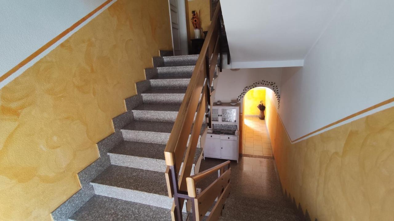 Apartments Giovannini Fai Della Paganella Esterno foto