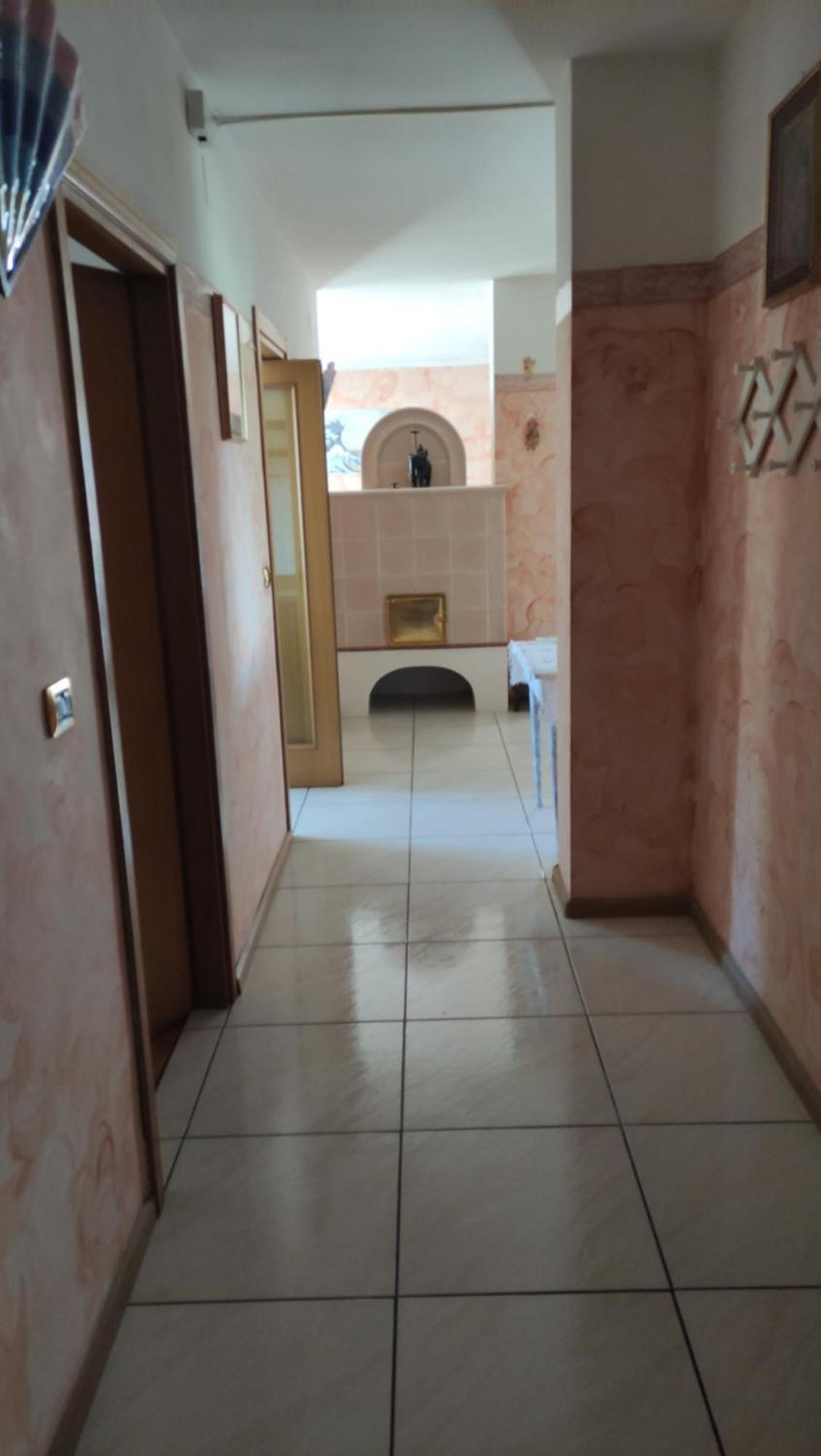 Apartments Giovannini Fai Della Paganella Esterno foto